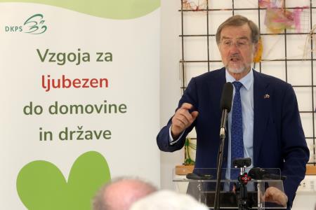 Mednarodna konferenca katoliških učiteljev 40 Foto ljubo Vukelič